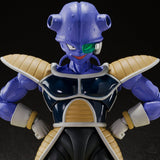 S.H.Figuarts Exclusive Dragon Ball Z Cui (Kyewi)