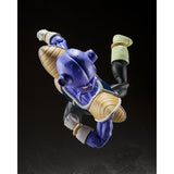 S.H.Figuarts Exclusive Dragon Ball Z Cui (Kyewi)