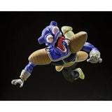 S.H.Figuarts Exclusive Dragon Ball Z Cui (Kyewi)