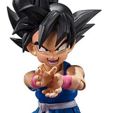 S.H. Figuarts Dragon Ball GT Kid Goku