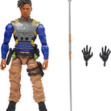 Marvel Legends Exclusive What If? Killmonger