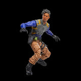 Marvel Legends Exclusive What If? Killmonger