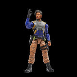 Marvel Legends Exclusive What If? Killmonger