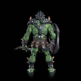 Mythic Legions Legacies of Mythos 3 Kkurzog