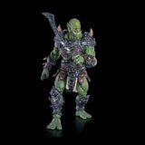 Mythic Legions Legacies of Mythos 3 Kkurzog