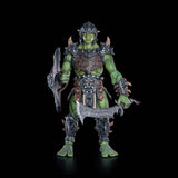 Mythic Legions Legacies of Mythos 3 Kkurzog