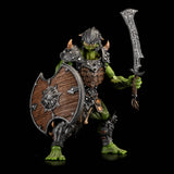 Mythic Legions Legacies of Mythos 3 Kkurzog