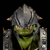 Mythic Legions Legacies of Mythos 3 Kkurzog