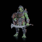 Mythic Legions Legacies of Mythos 3 Kkurzog