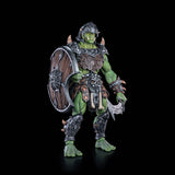 Mythic Legions Legacies of Mythos 3 Kkurzog