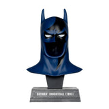 DC Direct Batman: Knightfall (1993) 1:3 Scale Cowl