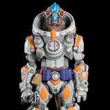 Cosmic Legions Harrow Zone Deluxe Kogg