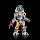 Cosmic Legions Harrow Zone Deluxe Kogg