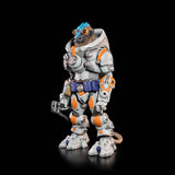 Cosmic Legions Harrow Zone Deluxe Kogg
