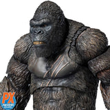 Hiya Toys Exquisite Basic Series Kong: Skull Island King Kong