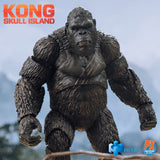 Hiya Toys Exquisite Basic Series Kong: Skull Island King Kong
