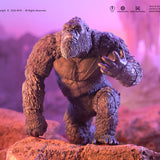 Hiya Toys Exquisite Basic Series Godzilla x Kong: The New Empire Kong