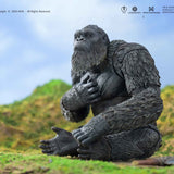 Hiya Toys Exquisite Basic Series Godzilla x Kong: The New Empire Kong