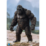 Hiya Toys Exquisite Basic Series Kong: Skull Island King Kong