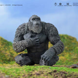 Hiya Toys Exquisite Basic Series Godzilla x Kong: The New Empire Kong