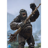 Hiya Toys Exquisite Basic Series Kong: Skull Island King Kong