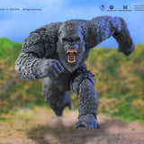 Hiya Toys Exquisite Basic Series Godzilla x Kong: The New Empire Kong