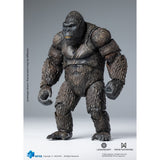 Hiya Toys Exquisite Basic Series Kong: Skull Island King Kong