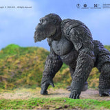 Hiya Toys Exquisite Basic Series Godzilla x Kong: The New Empire Kong