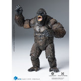 Hiya Toys Exquisite Basic Series Kong: Skull Island King Kong