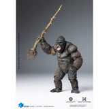 Hiya Toys Exquisite Basic Series Kong: Skull Island King Kong