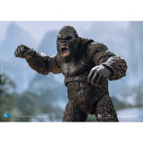 Hiya Toys Exquisite Basic Series Kong: Skull Island King Kong