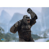 Hiya Toys Exquisite Basic Series Kong: Skull Island King Kong