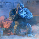 Hiya Toys Exquisite Basic Series Godzilla x Kong: The New Empire Kong