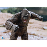 Hiya Toys Exquisite Basic Series Kong: Skull Island King Kong