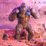 Hiya Toys Exquisite Basic Series Godzilla x Kong: The New Empire Kong
