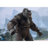 Hiya Toys Exquisite Basic Series Kong: Skull Island King Kong