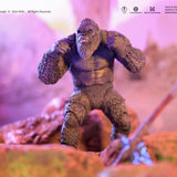 Hiya Toys Exquisite Basic Series Godzilla x Kong: The New Empire Kong
