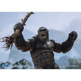 Hiya Toys Exquisite Basic Series Kong: Skull Island King Kong
