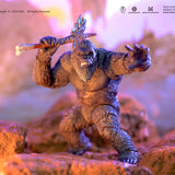 Hiya Toys Exquisite Basic Series Godzilla x Kong: The New Empire Kong