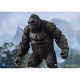 Hiya Toys Exquisite Basic Series Kong: Skull Island King Kong