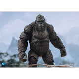 Hiya Toys Exquisite Basic Series Kong: Skull Island King Kong