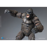 Hiya Toys Exquisite Basic Series Kong: Skull Island King Kong