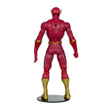 DC Multiverse The Flash vs Titano 2-Pack