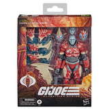 G.I. Joe Classified Series Deluxe #191 Cobra-La Royal Guard