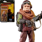 Star Wars Black Series Credit Collection Exclusive Kuiil