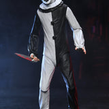 NECA Quarter Scale Terrifier Art the Clown