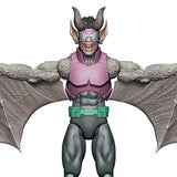 Boss Fight Studio La Borinqueña Action Figure: La Gargola