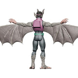 Boss Fight Studio La Borinqueña Action Figure: La Gargola