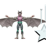 Boss Fight Studio La Borinqueña Action Figure: La Gargola