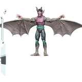Boss Fight Studio La Borinqueña Action Figure: La Gargola